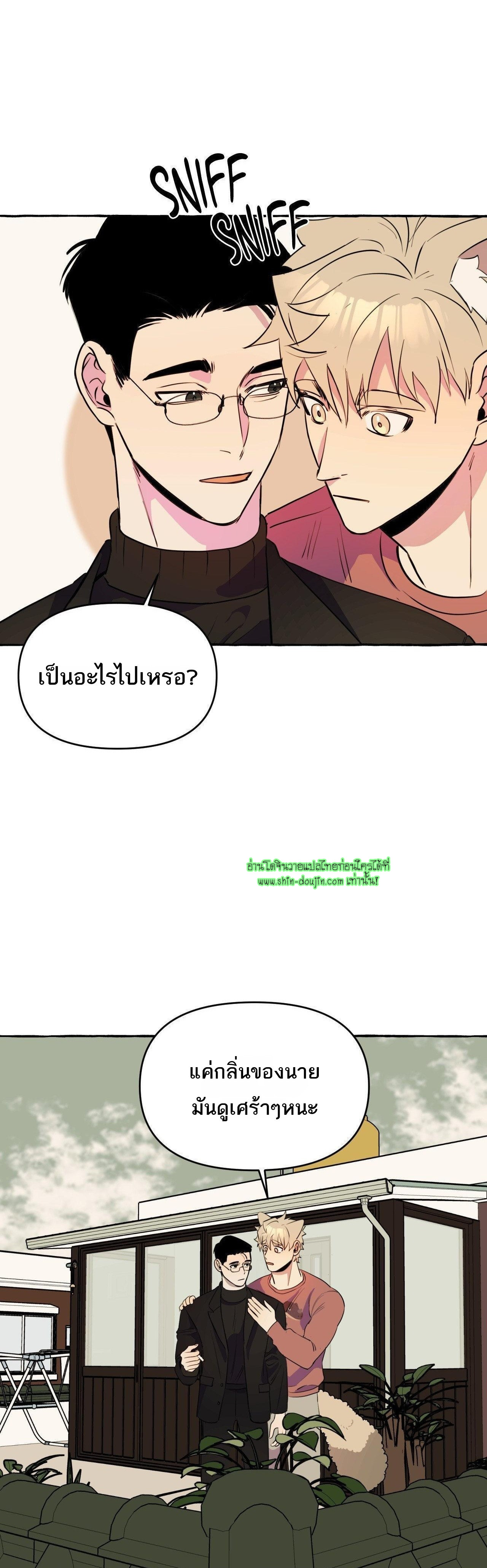 Samsam-ine House EP 11
